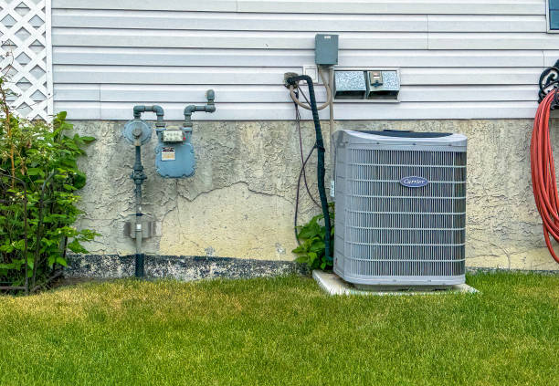 Best Central air repair  in Hanover, PA